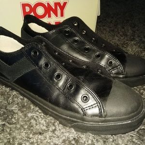Pony shooter 78 low